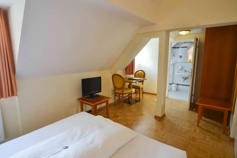 Seehotel Hubertus Schluchsee