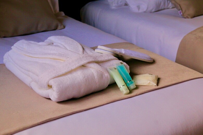 Hotel Calypso Home