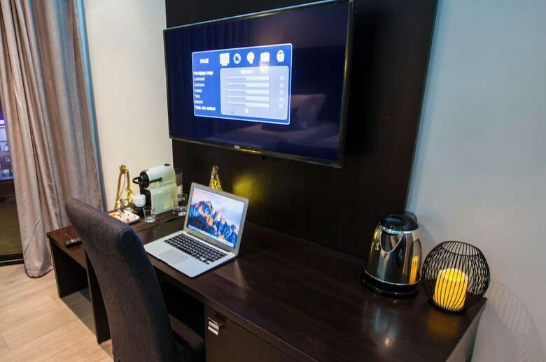 Hotel Calypso Home