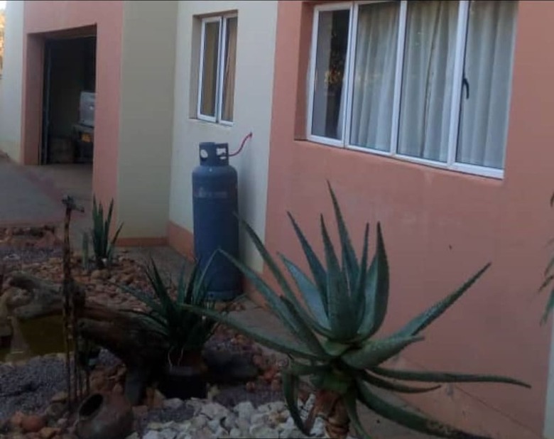 Hotel Tlokweng Home Away From Home