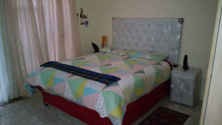 Hotel Tlokweng Home Away From Home
