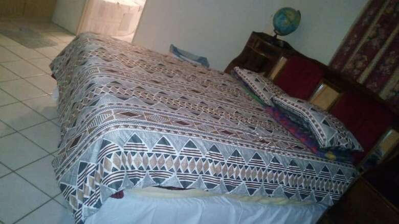 Hotel Tlokweng Home Away From Home