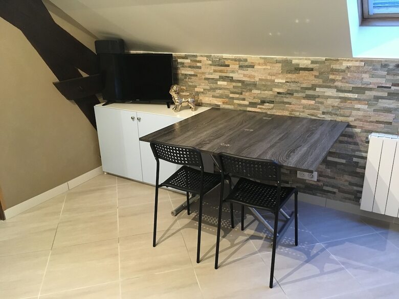 Apartamento Appart H�tel L'orchid�e