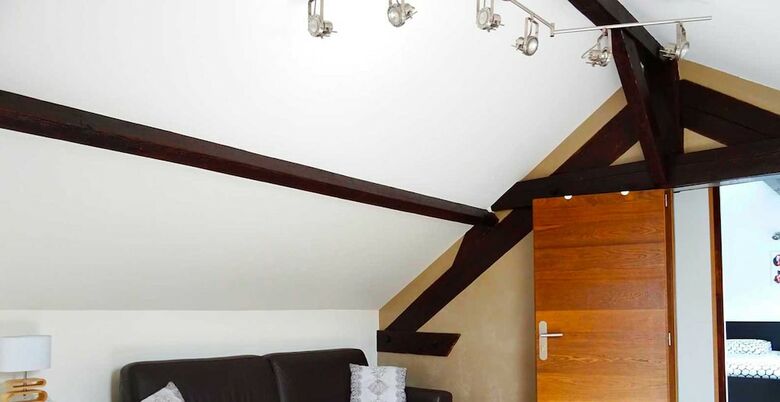 Apartamento Appart H�tel L'orchid�e