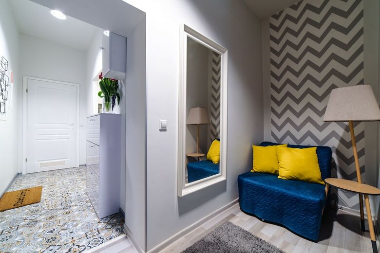 Horizon Apartments - Nowa