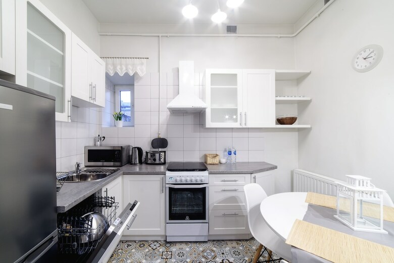 Horizon Apartments - Nowa