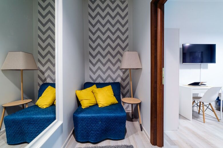 Horizon Apartments - Nowa