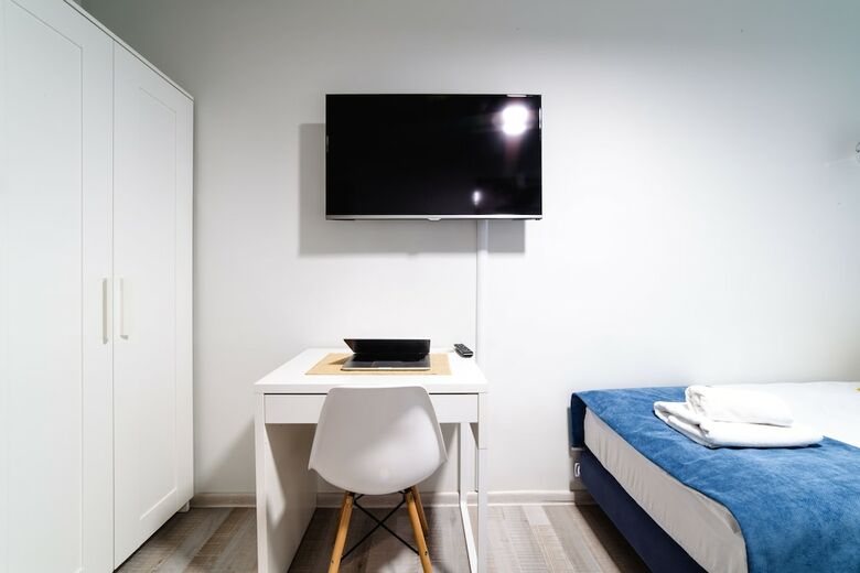 Horizon Apartments - Nowa