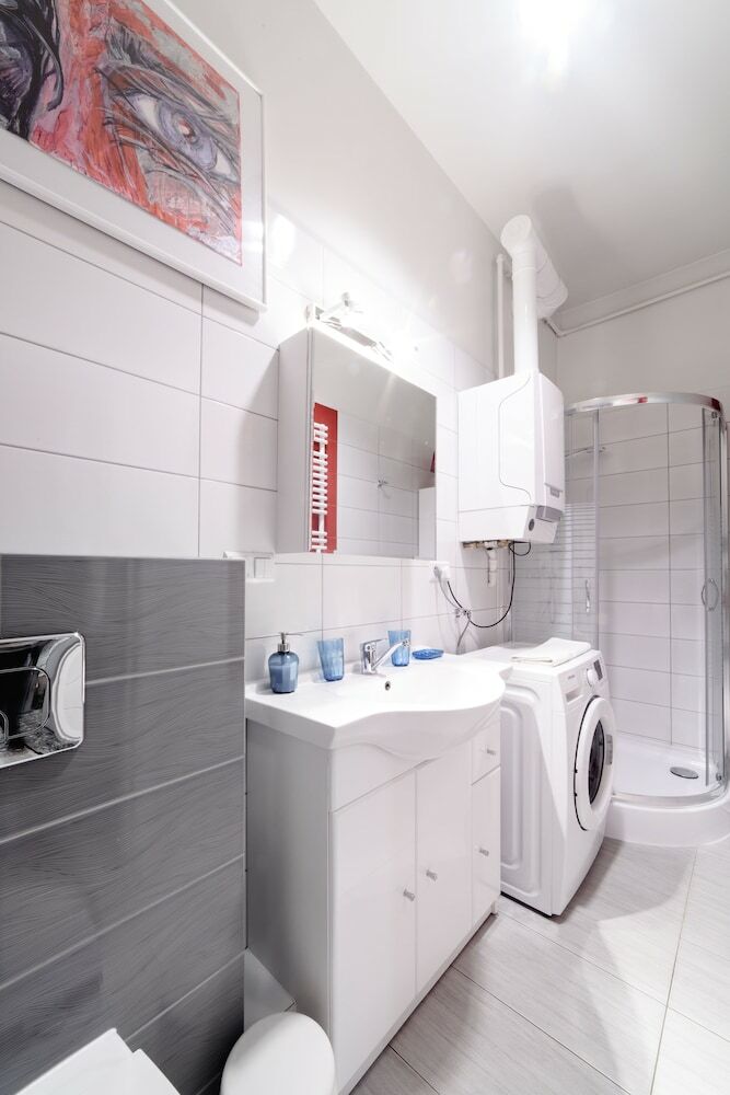 Horizon Apartments - Nowa