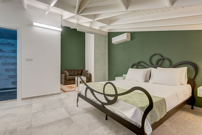 Hotel Barbun Pansiyon