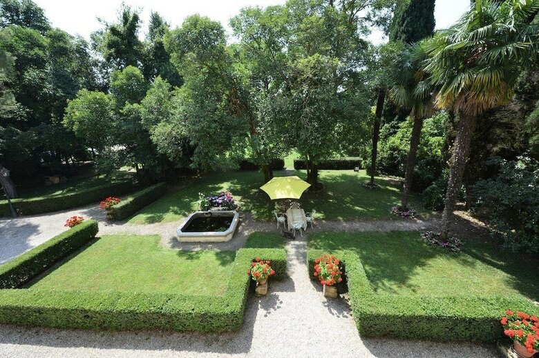 Bed & Breakfast Relais Villa San Matteo