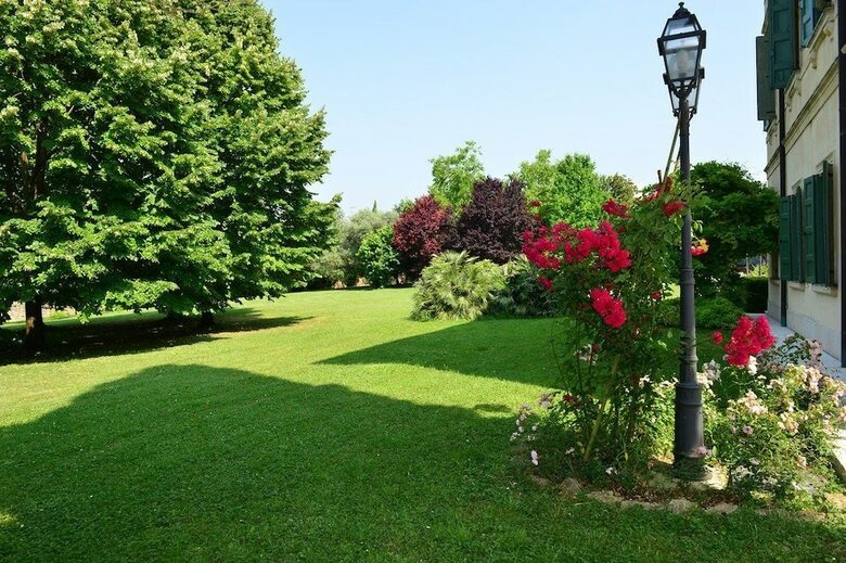 Bed & Breakfast Relais Villa San Matteo