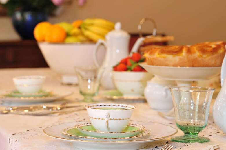 Bed & Breakfast Relais Villa San Matteo