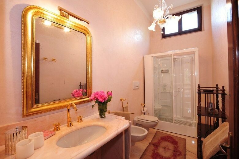 Bed & Breakfast Relais Villa San Matteo