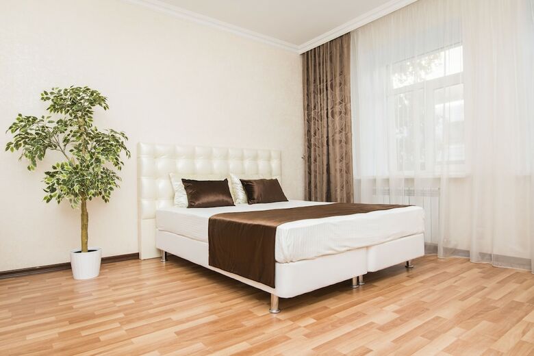 Apartments On Tverskaya 5a