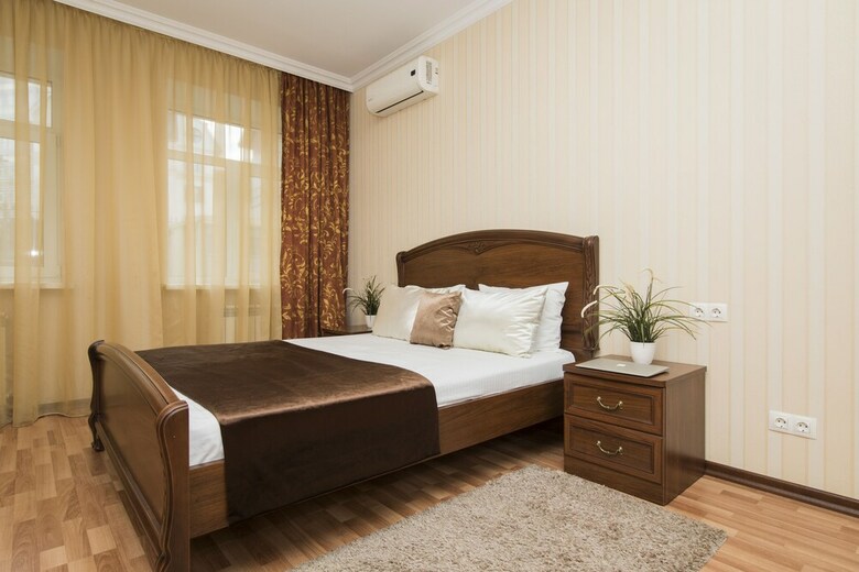 Apartments On Tverskaya 5a