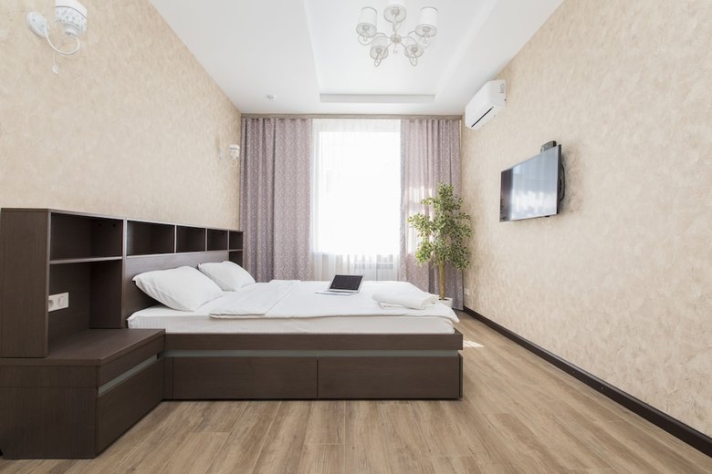 Apartments On Tverskaya 5a
