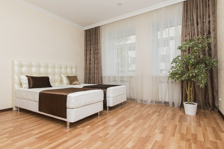 Apartments On Tverskaya 5a