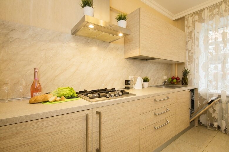 Apartments On Tverskaya 5a