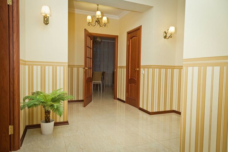 Apartments On Tverskaya 5a
