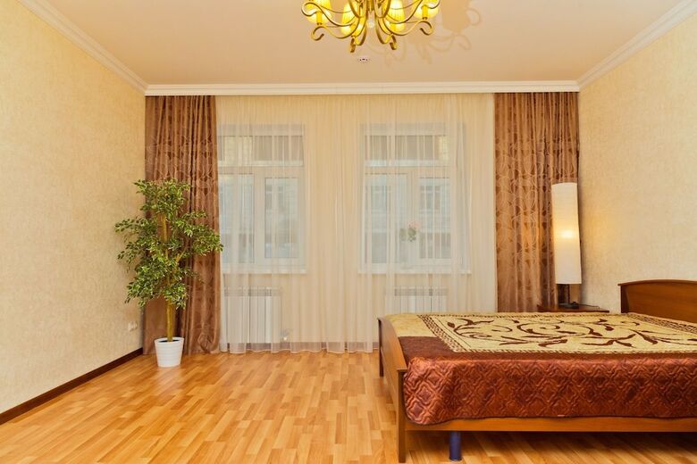 Apartments On Tverskaya 5a