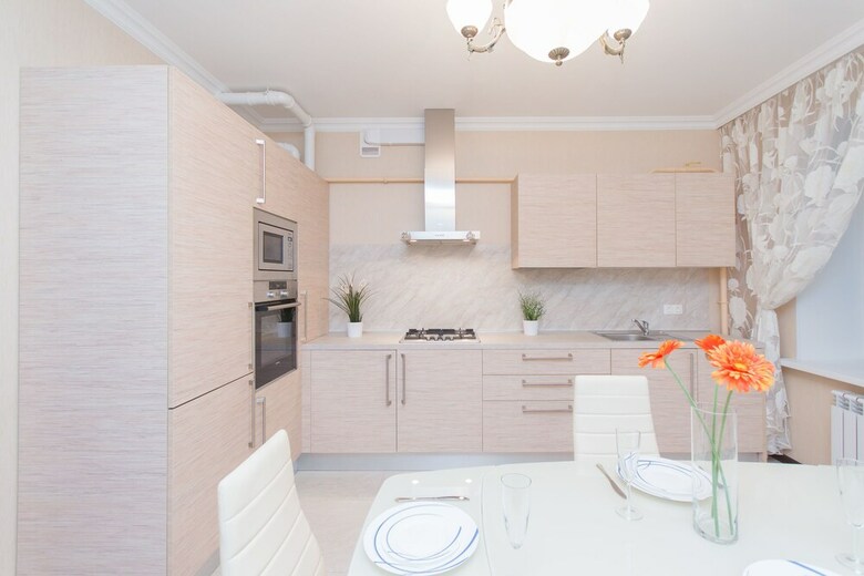 Apartments On Tverskaya 5a