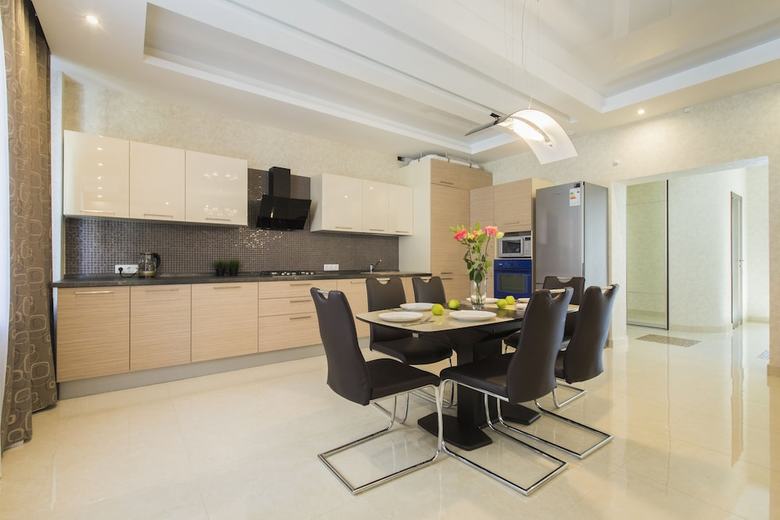 Apartments On Tverskaya 5a