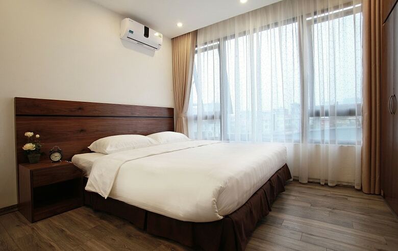 Aparthotel Granda Garden Apartment