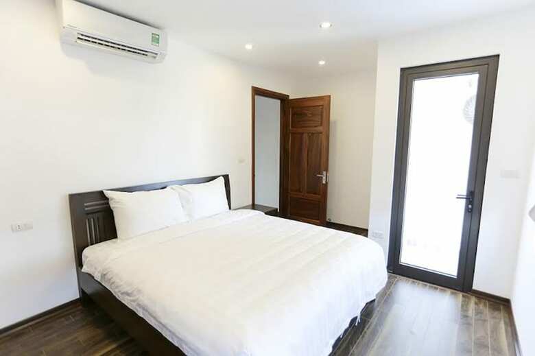 Aparthotel Granda Garden Apartment