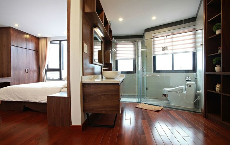 Aparthotel Granda Garden Apartment