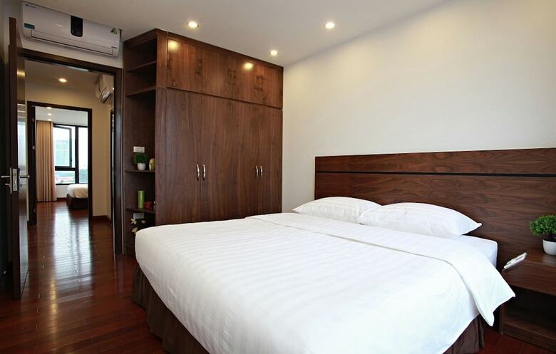 Aparthotel Granda Garden Apartment