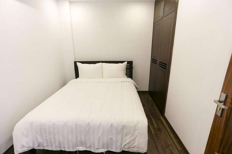 Aparthotel Granda Garden Apartment
