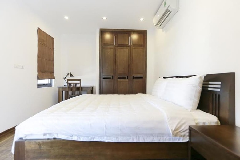 Aparthotel Granda Garden Apartment