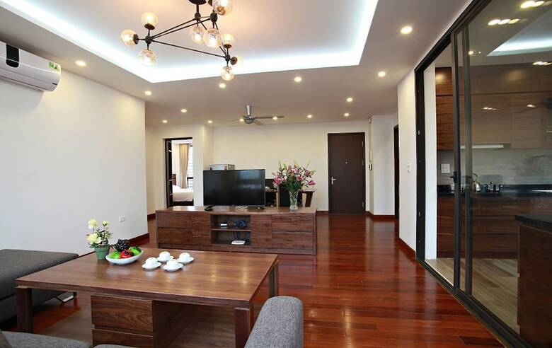 Aparthotel Granda Garden Apartment