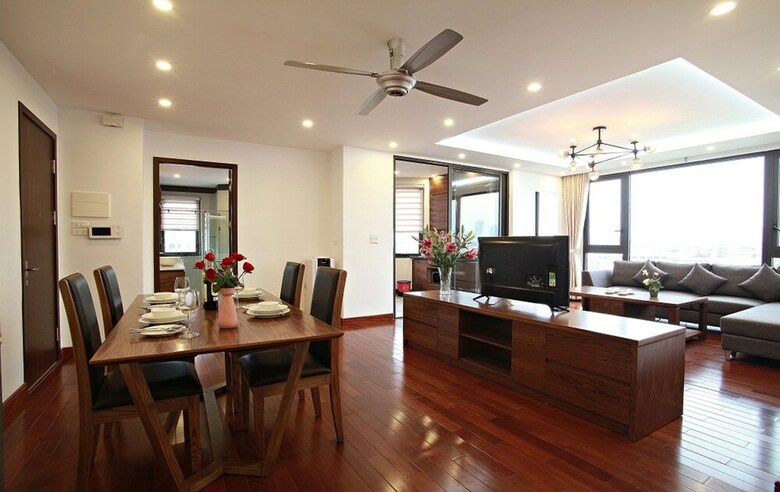 Aparthotel Granda Garden Apartment