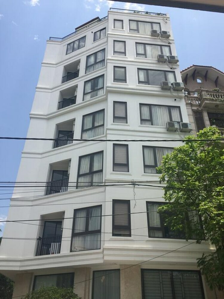 Aparthotel Granda Garden Apartment