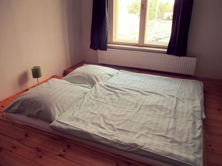 Hostal Spirit Lodge Leipzig