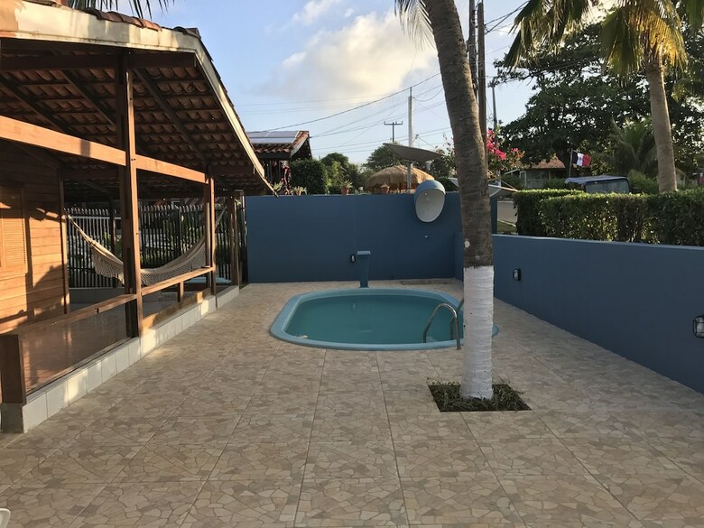Hotel Pousada Da M�rcia - Ln