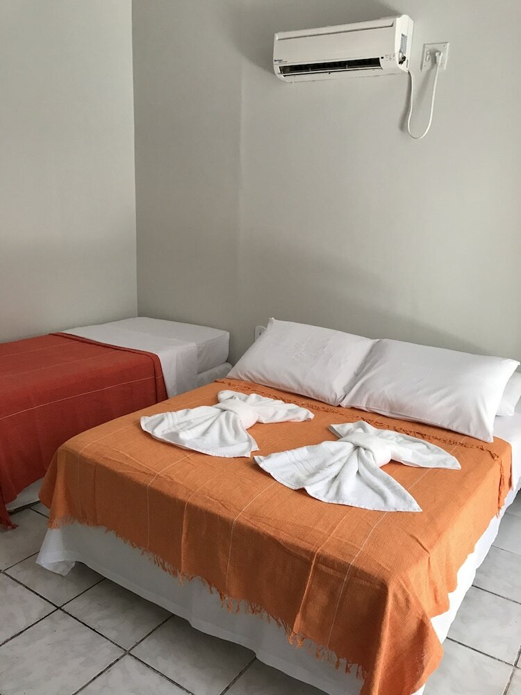 Hotel Pousada Da M�rcia - Ln