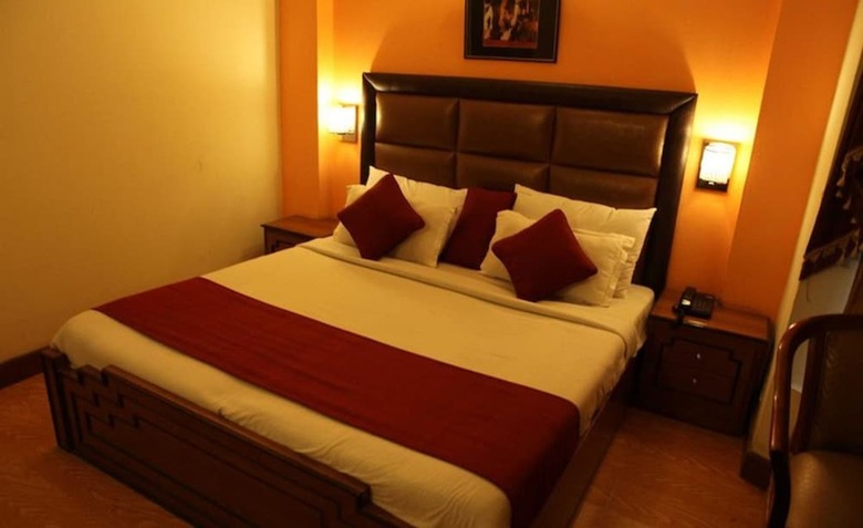 Hotel Smart Villa By Royal Collection
