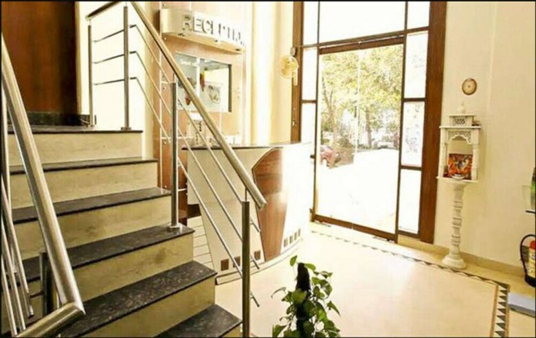 Hotel Smart Villa By Royal Collection
