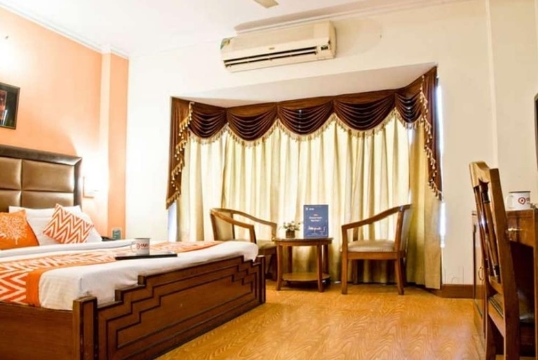 Hotel Smart Villa By Royal Collection