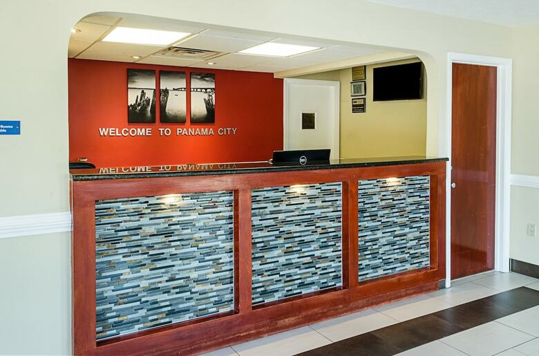 Hotel Rodeway Inn Panama City