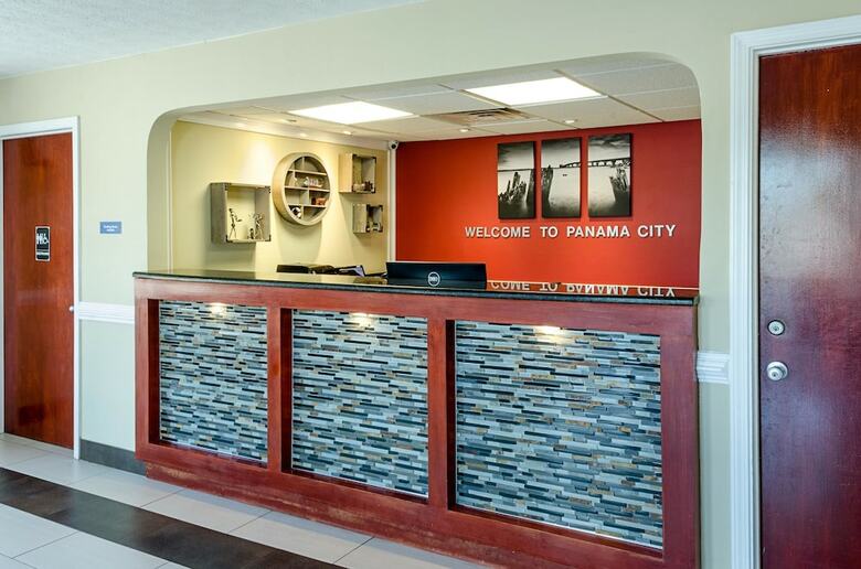 Hotel Rodeway Inn Panama City