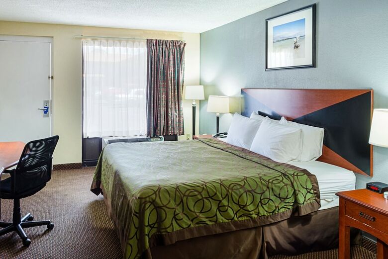 Hotel Rodeway Inn Panama City