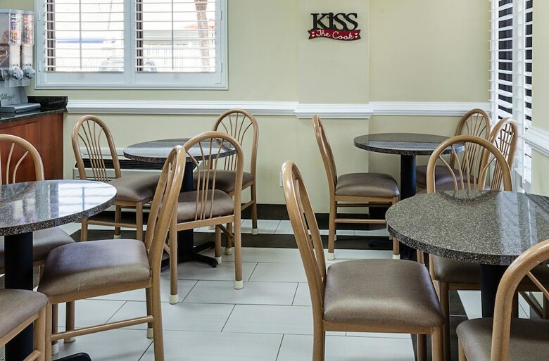 Hotel Rodeway Inn Panama City