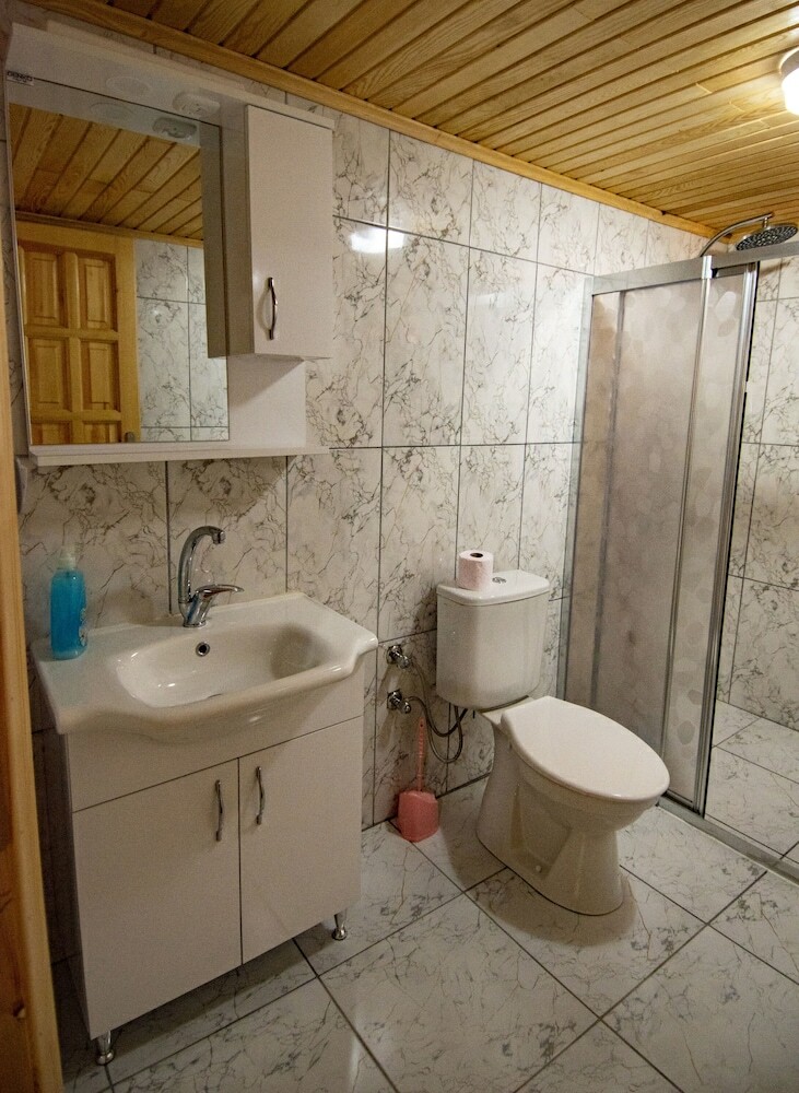 Bed & Breakfast Likya Adrasan Otel