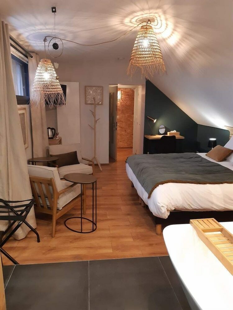 Hotel Herbes Folles