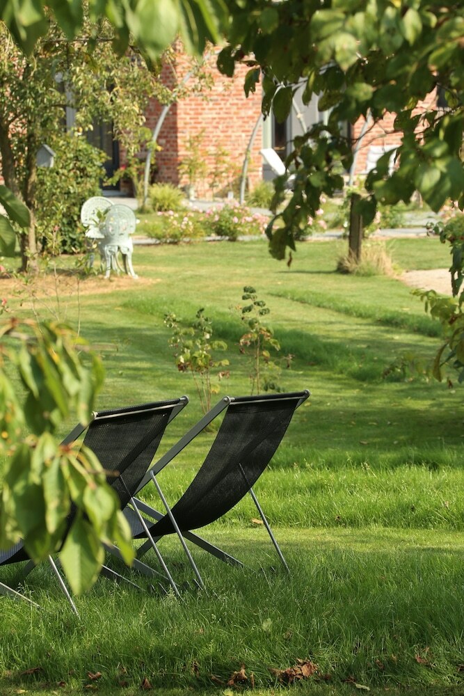 Hotel Herbes Folles