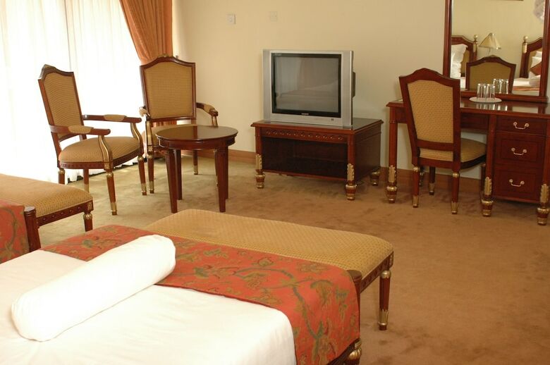Tropic Inn Hotel